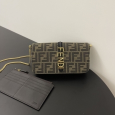 Fendi Satchel Bags